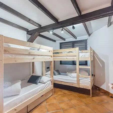 Appartement Europa C7 3 *