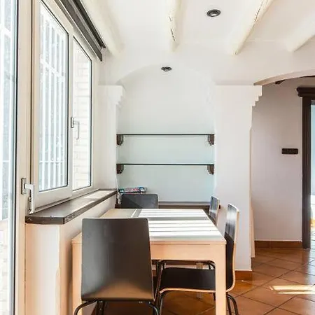Holidays. Europa 8 Personas. 3 Dormitorios. C7 Apartamento Serra Nevada
