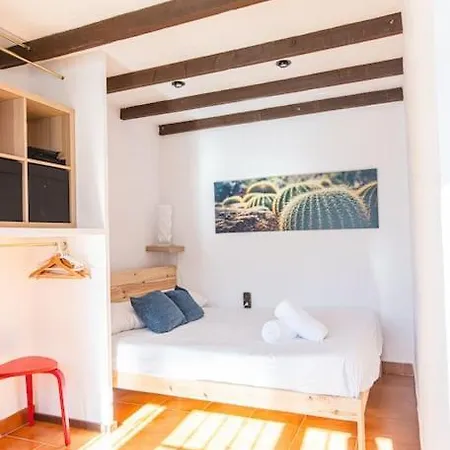 Europa C7 3 Sierra Nevada