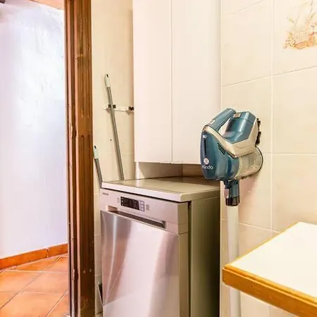 Europa C7 3 Appartement