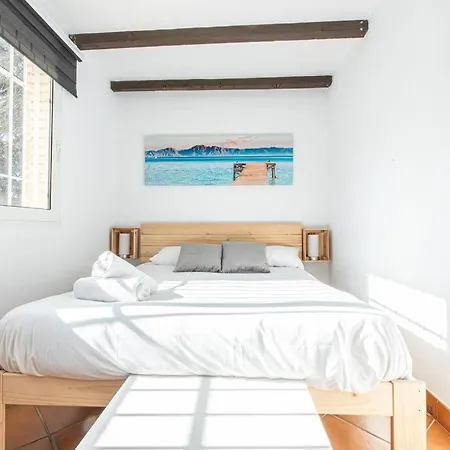 Europa C7 3 דירה סיירה נבדה