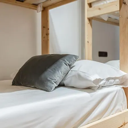 Europa C7 3 * סיירה נבדה