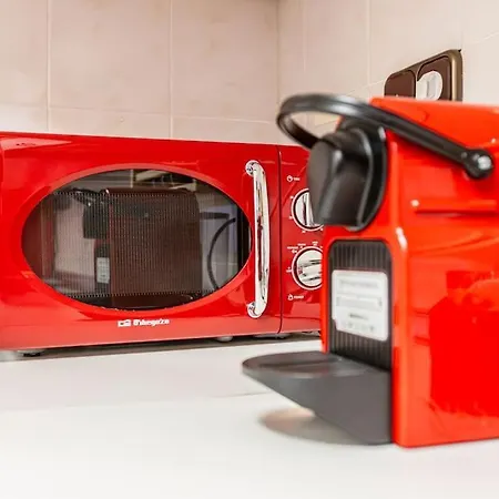 דירה Europa C7 3 סיירה נבדה