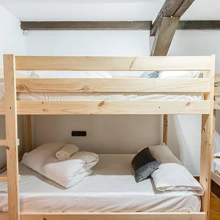 Europa C7 3 Appartement