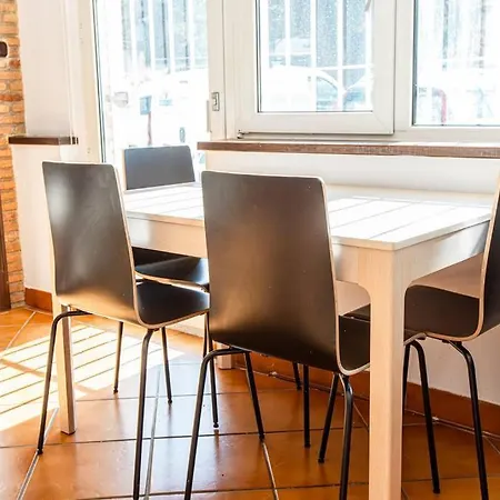 Appartement Europa C7 3