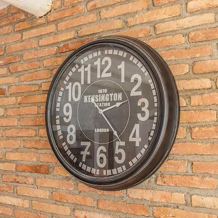 Apartamento Holidays. Europa 8 Personas. 3 Dormitorios. C7 Serra Nevada