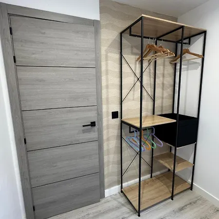 Europa C7 3 * Sierra Nevada