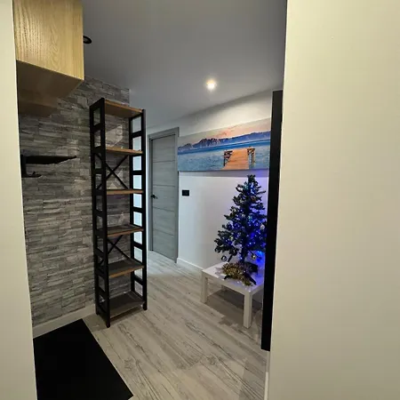 Appartement Europa C7 3 Sierra Nevada