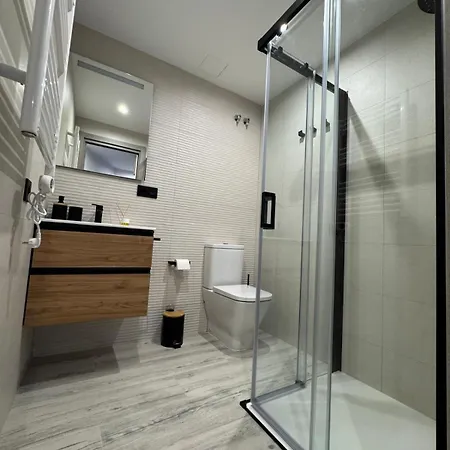 Appartement Europa C7 3 *