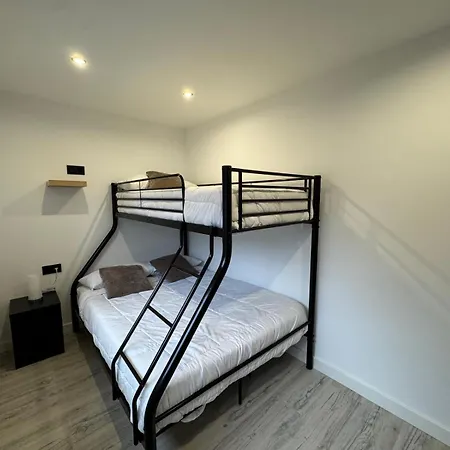 Europa C7 3 Appartement Sierra Nevada