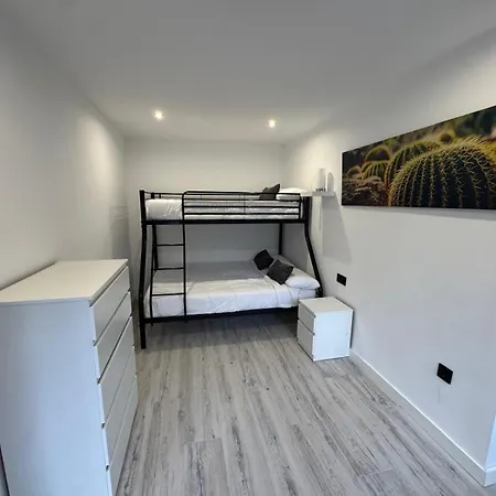 Europa C7 3 Appartement *