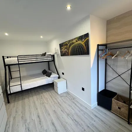 Europa C7 3 Appartement