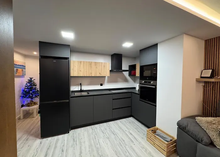 Europa C7 3 Διαμέρισμα