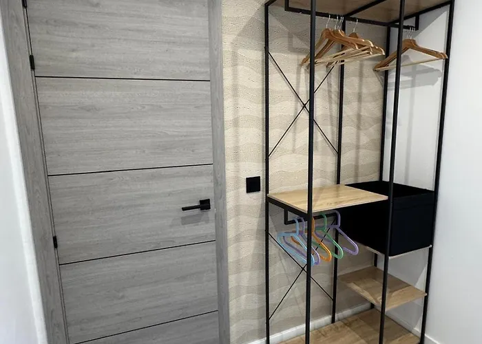 Europa C7 3 * Σιέρρα Νεβάδα