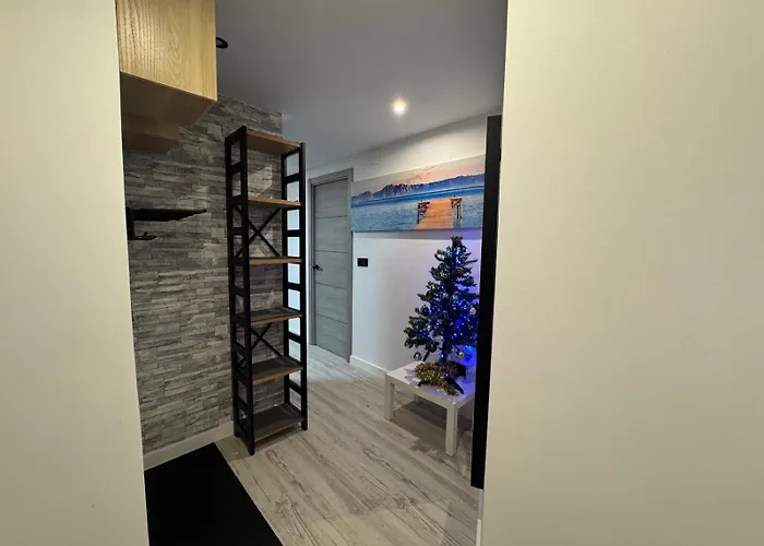 Διαμέρισμα Europa C7 3 Σιέρρα Νεβάδα