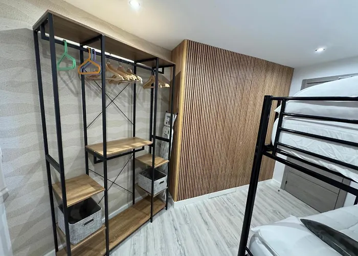 Διαμέρισμα Europa C7 3