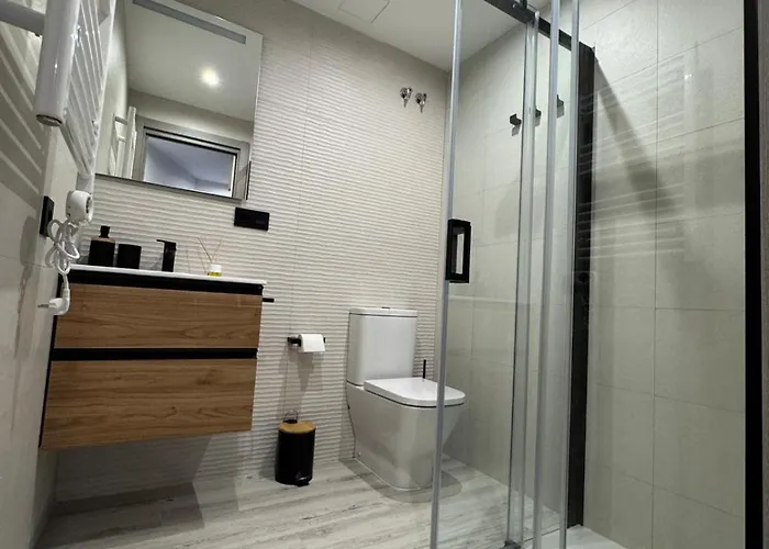 Διαμέρισμα Europa C7 3 *