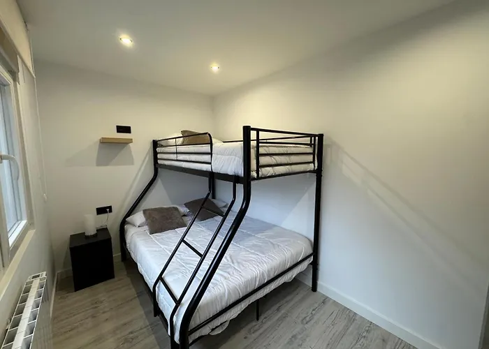 Europa C7 3 Διαμέρισμα Σιέρρα Νεβάδα