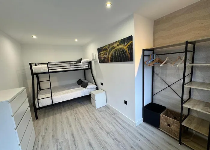 Europa C7 3 Διαμέρισμα