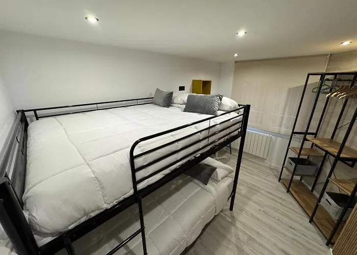 Europa C7 3 Διαμέρισμα