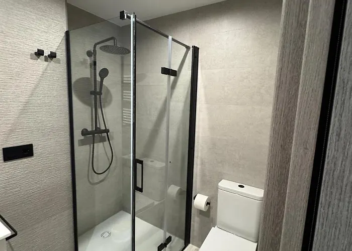 Europa C7 3 * Σιέρρα Νεβάδα