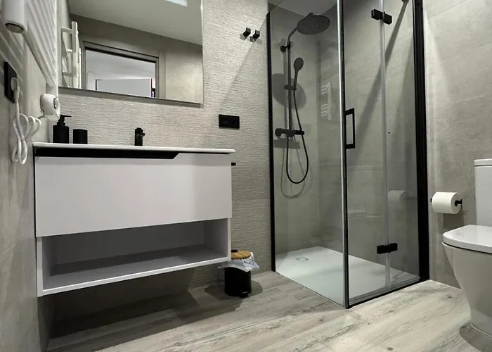 Europa C7 3 Διαμέρισμα Σιέρρα Νεβάδα