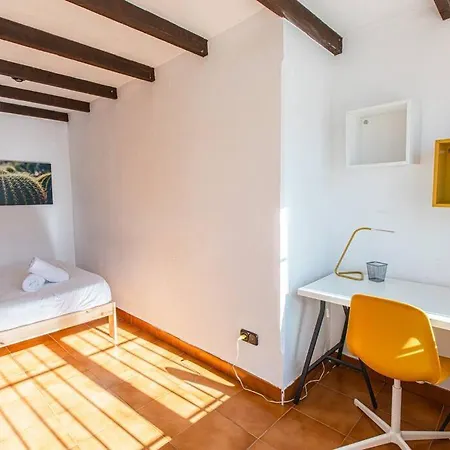 Europa C7 3 Serra Nevada