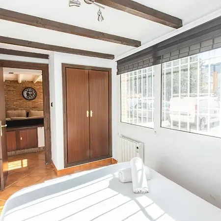 Apartamento Europa C7 3 *