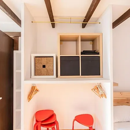 Europa C7 3 * Serra Nevada