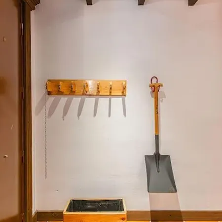 Europa C7 3 Apartamento Serra Nevada