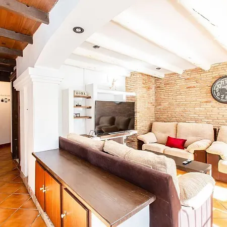 Europa C7 3 Serra Nevada