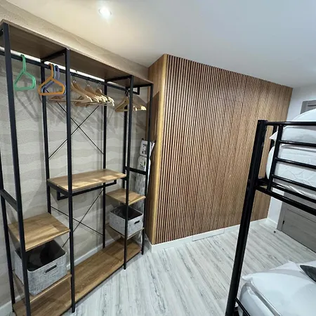 Apartamento Europa C7 3