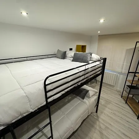 Europa C7 3 Apartamento