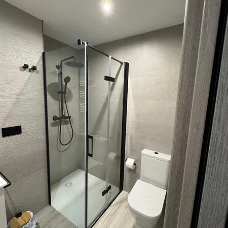 Europa C7 3 * Serra Nevada